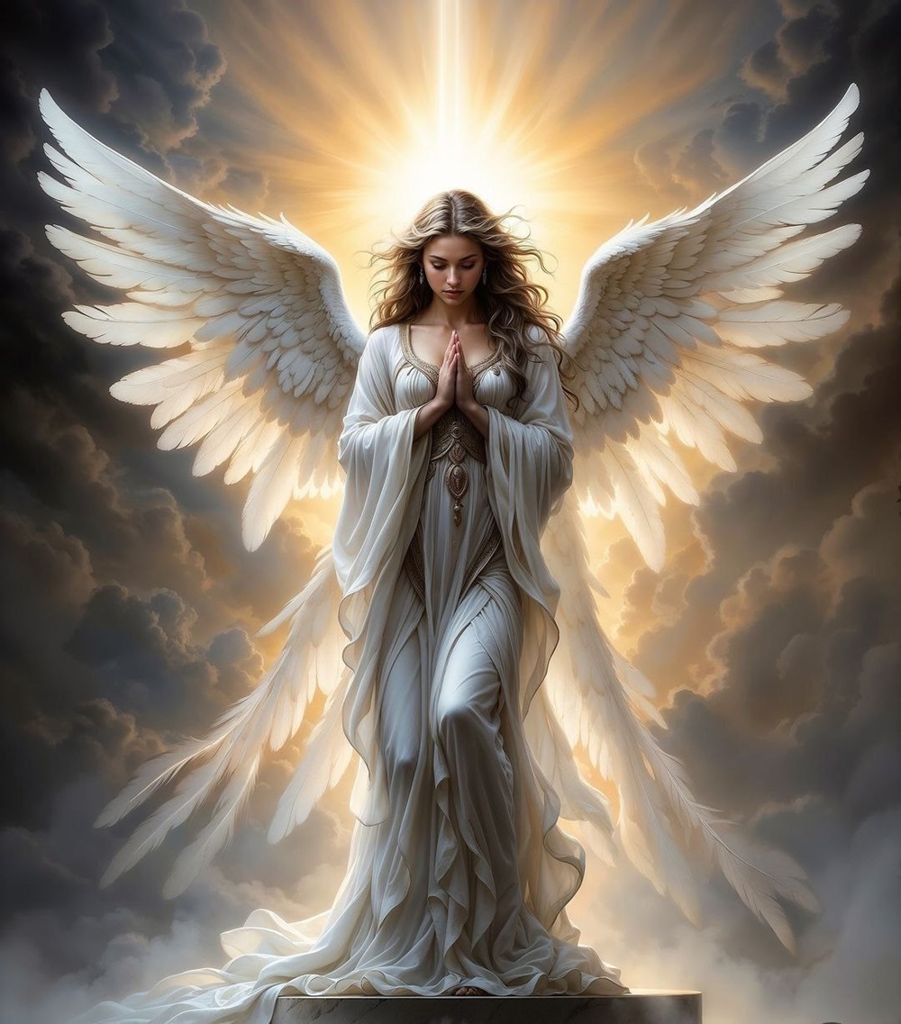 guardian angel
